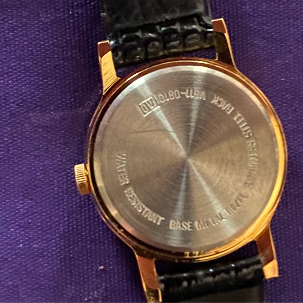 Kodak US Olympic watch 1984 from the LA Times Orange County - Picture 3 of 3